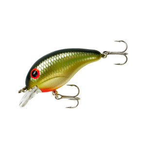 Bandit - Mid Range 5ft Crankbait - 2in 1/4oz La Shad - BDT108 Bandit - Mid Range 5ft Crankbait - 2in 1/4oz La Shad - BDT108