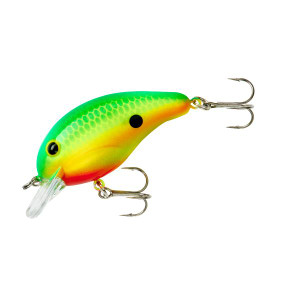 Bandit - Mid Range 5ft Crankbait - 2in 1/4oz Taco Salad - BDT1D02