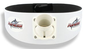 Braid - Snap-on Rod Belt - 36-43in - B100-M