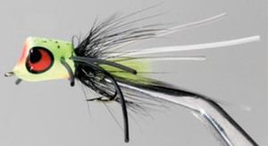 Betts - Pop N Hot Popper - Sz10 Chart Speck - 1201-10-7 Betts - Pop N Hot Popper - Sz10 Chart Speck - 1201-10-7