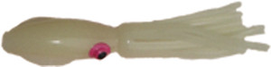 B2 Squid - B2 Squid - 3in 10pk Triple Glow - 160MU10 B2 Squid - B2 Squid - 3in 10pk Triple Glow - 160MU10
