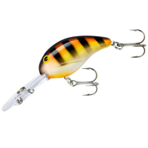 Bandit - Dbl Deep 12ft Crankbait - 2in 3/8oz Humble Bee - BDT307-SPEC