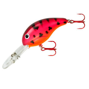Bandit - Crappie 12ft Crankbait - 2in 3/8oz After Shock - BDT3D44