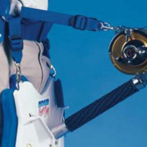 Braid - Drop Straps - 2pk - 30150