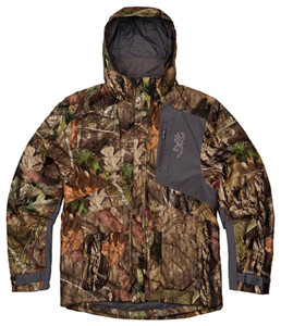 Browning - Hc Btu Parka - Mo-country Camo Lg -