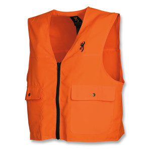 Browning - Safety Vest - Blaze 2xl - 3051000105