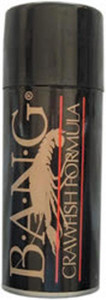 Bang Attractant - Lure Attractant - 5oz Crawfish Aerosol - 5-CRF Bang Attractant - Lure Attractant - 5oz Crawfish Aerosol - 5-CRF
