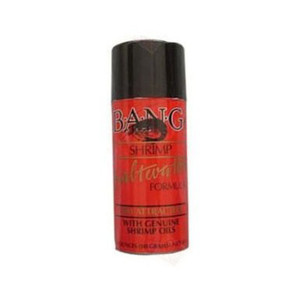 Bang Attractant - Lure Attractant - 5oz Shrimp Aerosol - 5-SHR Bang Attractant - Lure Attractant - 5oz Shrimp Aerosol - 5-SHR