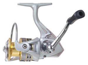 B&M - 75th Anniversary Reel - Spinning 7bb+1rb - 75 REEL