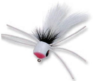 Betts - Pop Hop Popper - Sz10 White - 806-10-1