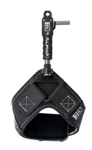 B3 Archery - Alpha Release - Swivel Connect Black - ALSC-BK B3 Archery - Alpha Release - Swivel Connect Black - ALSC-BK