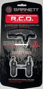 Barnett - Cocking Device - Premium Rope - BAR50009