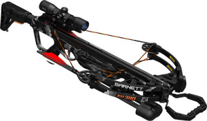 Barnett - Explorer Xp380 Crossbow - Scope/quiver/arrows - BAR78153 Barnett - Explorer Xp380 Crossbow - Scope/quiver/arrows - BAR78153