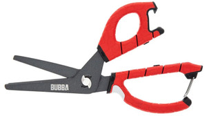 Bubba Blade - Multi Purpose Shears - Large - 1099915 Bubba Blade - Multi Purpose Shears - Large - 1099915