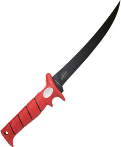 Bubba Blade - Taper Flex Fillet Knife - 9in - BB1-9TF Bubba Blade - Taper Flex Fillet Knife - 9in - BB1-9TF