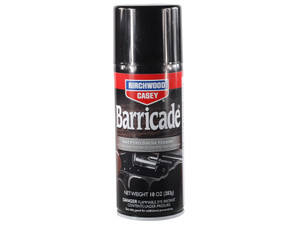 Birchwood Casey - Barricade Rust Protector - 10oz Aerosol - 33140