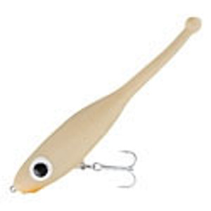 B & L Bait Company - Paul Browns Devil - 4.78in 1/2oz Bone - CKD-93