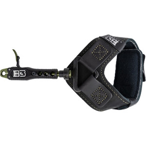 B3 Archery - Clash Release - Swivel Connect Black - CLSH-SC