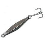 Bead - Diamond Rig Jig - 4oz Nickel - D43JR