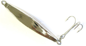 Bead - Diamond Rig Jig - 6oz Nickel - D4X3JR