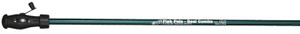 B&M - Pole/reel Combo - 12ft 3 Sect - FPC123