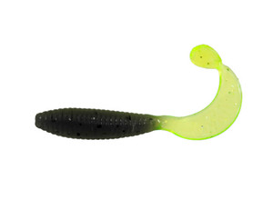 Bobby Garland - Hyper Grub - 18bg Black/chart - BG2HG0303-18