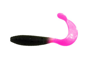 Bobby Garland - Hyper Grub - 18bg Black/ Hot - BG2HG0364-18