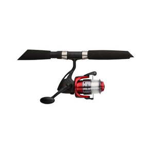 Berkley - Big Game Combo W/line - Spinning 2bb 8ft 2pc M - BGS802MHCBO