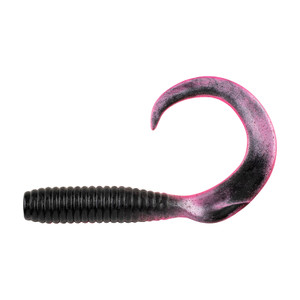 Berkley - Gulp Grub - 8in 3bg Cajun Chicken - GSG8-CJCH