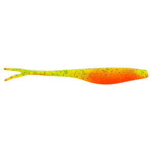 Berkley - Gulp Sw Jerk Shad - 5in 5bg Firetiger - GSJS5-FT