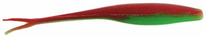 Berkley - Gulp Sw Jerk Shad - 5in 5bg Nuclear Chicken - GSJS5-NCH