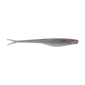Berkley - Gulp Sw Jerk Shad - 6in 5bg Red Chrome - GSJS6-REDCR