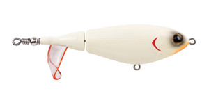 Berkley - Choppo Topwater Bait - 4.18in 3/4oz Bone - BHBCP105-BNE