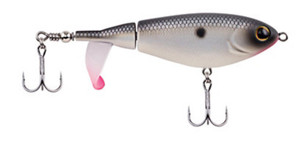 Berkley - Choppo Topwater Bait - 4.25in 1oz Mf Shad - BHBCP120-MFS