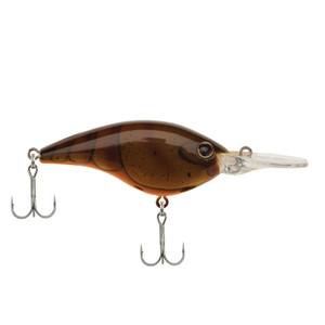 Berkley - Frittside Crankbait - 2.25in 1/3oz Brown Craw - BHBFS5-BRCR