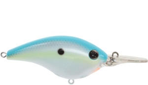 Berkley - Frittside Crankbait - 2.75in 1/2oz Sexy Back - BHBFS9-SXB