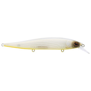 Berkley - Stunna 112+1 Jerkbait - 4.38in 1/2oz Hankie Pank - BHBST112P1-HAPA