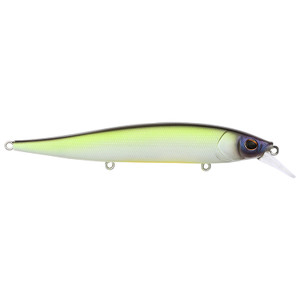 Berkley - Stunna 112 Jerkbait - 4.38in 1/2oz Table Rock - BHBST112-TBLRK