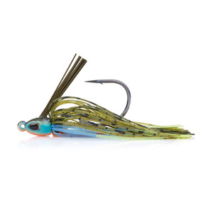 Berkley - Swim Jig - 1/2oz Gil Spawn - BJGSW1/2-GLSP
