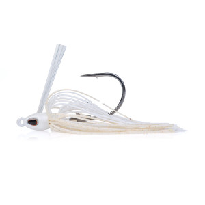 Berkley - Swim Jig - 1/4oz White - BJGSW1/4-WH