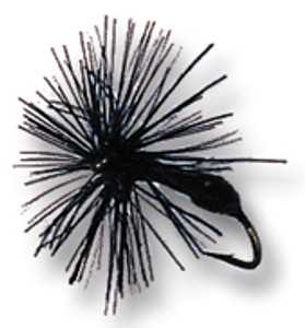 Betts - Black Ant Fly - Sz10 Black - PA-10-3 Betts - Black Ant Fly - Sz10 Black - PA-10-3