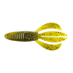 Berkley - Powerbait Pitboss - 4in 8bg Summer Craw - PBBPB4-SC