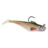 Berkley - Powerbait Swim Shad - 2in 5pk Hd Rainbow Trout - PBBSS2-HDRBT