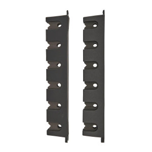 Berkley - Horizontal Rod Rack - 6-rods/combos - BRMH6