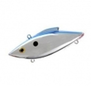 Bill Lewis - Original Rat-l-trap - 1/2oz Lake Fork Special - BLF-RT25SP