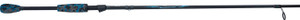 Berkley - Amp Saltwater Rod - Spinning M 7ft 1pc - BSASALT701M