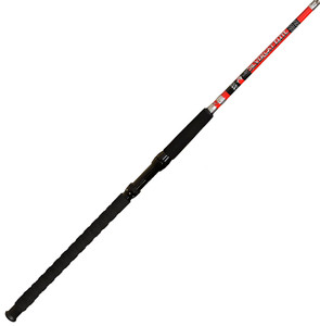 B&M - Silver Cat Elite Rod - Spinning 7ft 6in H 1pc - SCEH75S