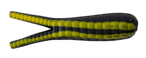 Johnson Fishing - Beetle Spin Value Pack - 1/16oz Black/yellow Str - BSVP1/8BYS