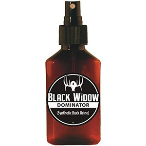 Black Widow - Dominator Buck Urine - Synthetic - BW0533