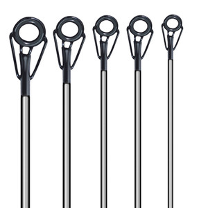 B&M - Bucks Graph Jig Pole Tip - 96% Grap Fits 10ft - XTBGJP102n